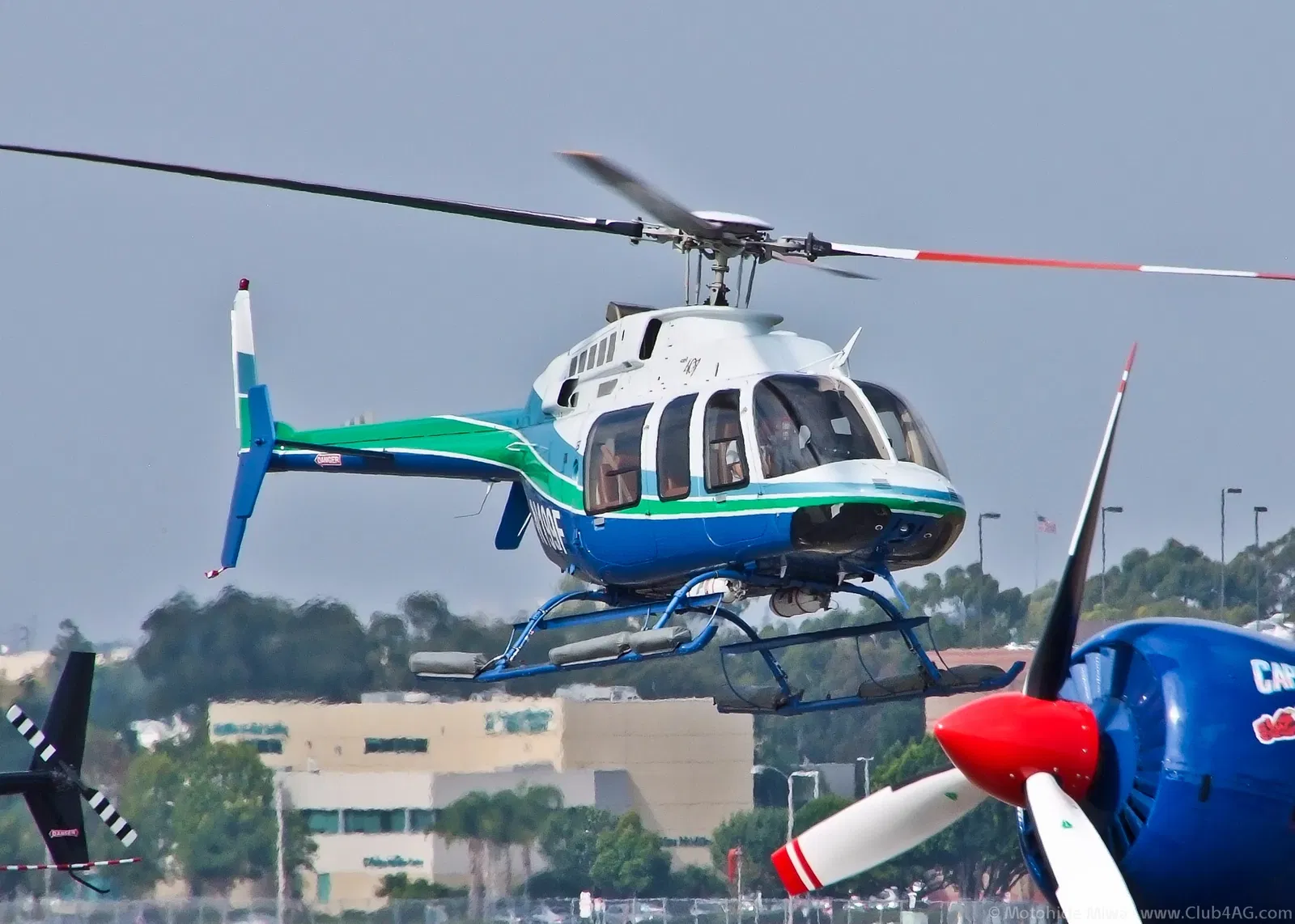 Western Museum of Flight