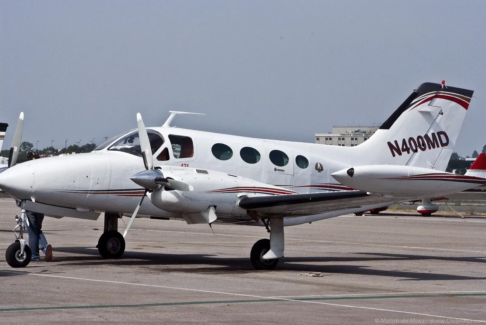 Western Museum of Flight