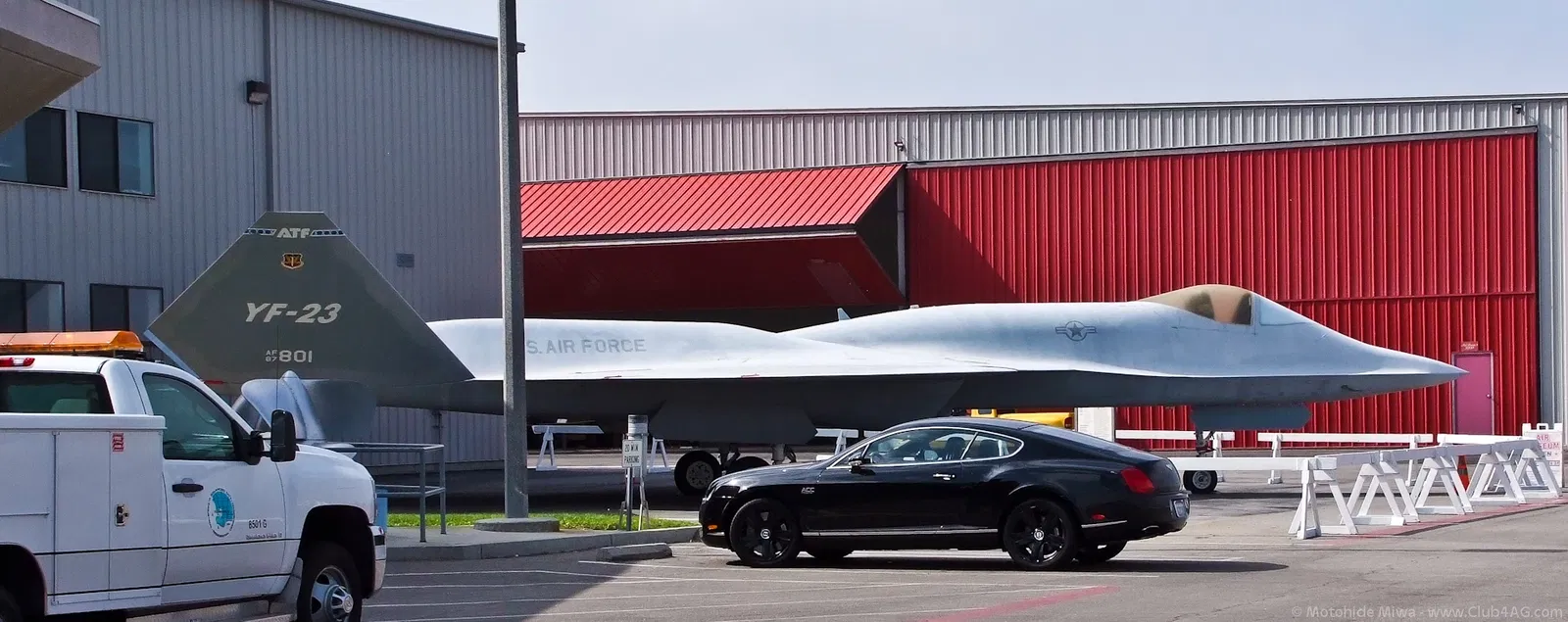 Western Museum of Flight