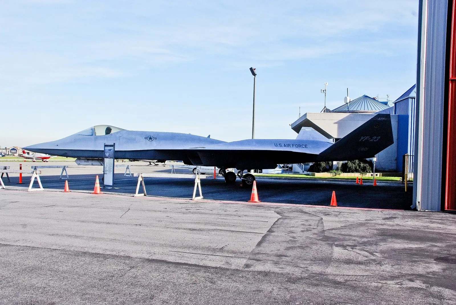 Western Museum of Flight