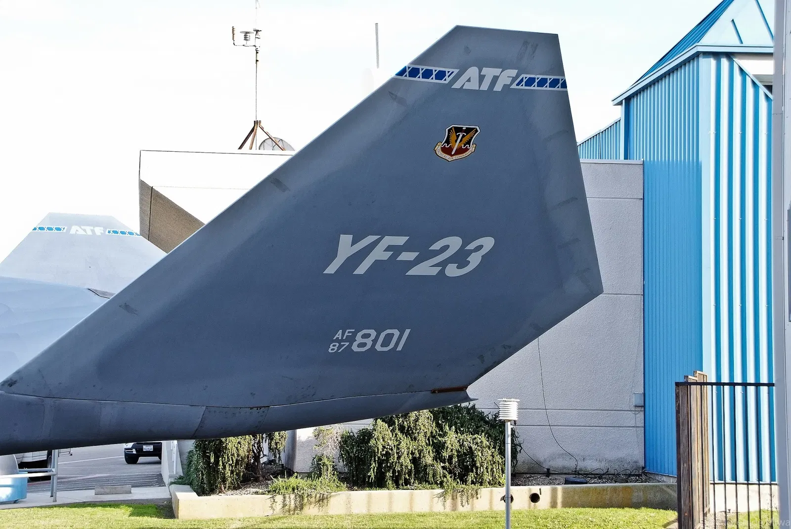 Western Museum of Flight