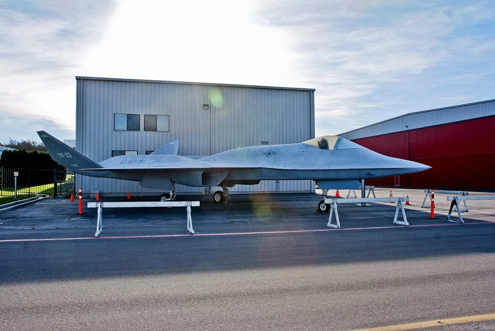 Western Museum of Flight