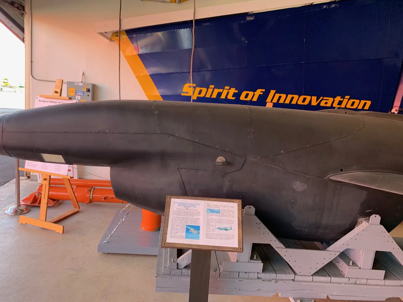 Western Museum of Flight