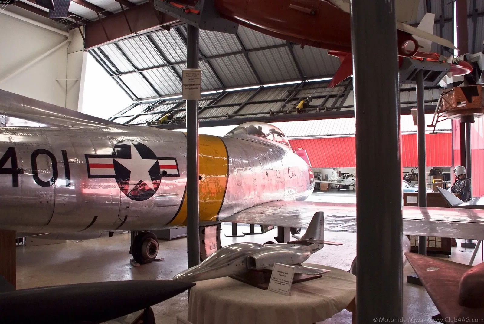 Western Museum of Flight