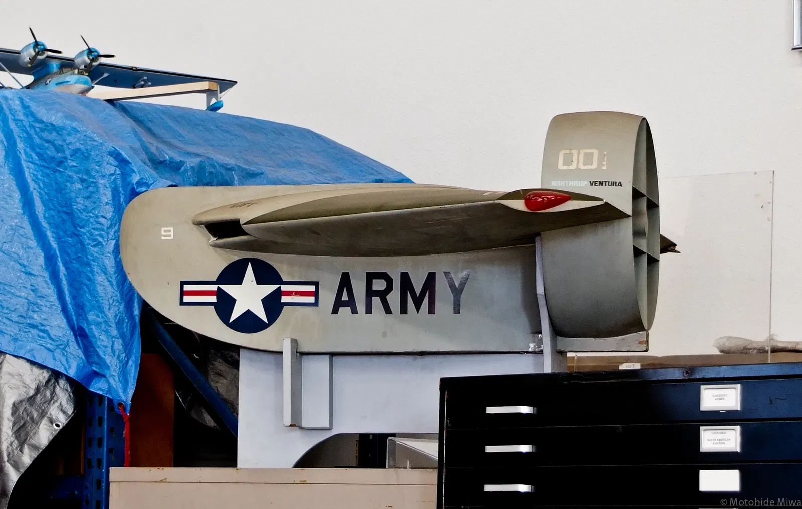 Western Museum of Flight