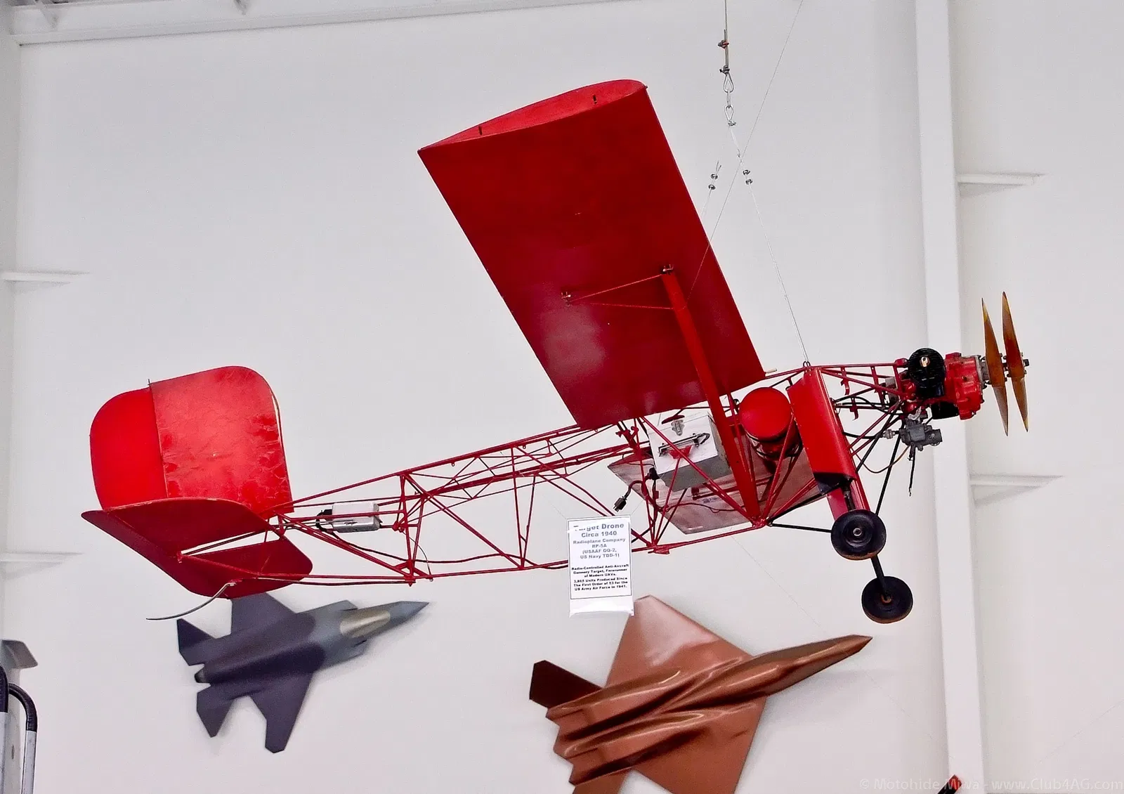 Western Museum of Flight