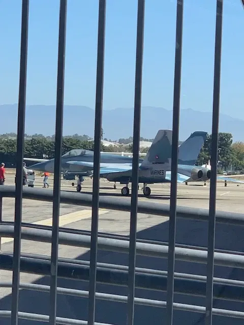 Western Museum of Flight