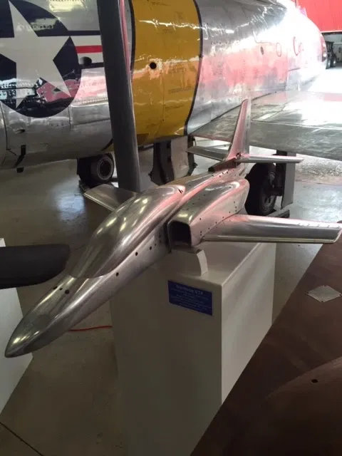 Western Museum of Flight