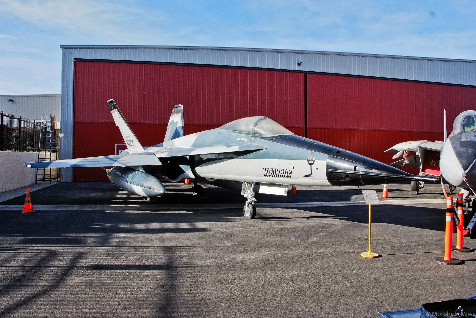Western Museum of Flight