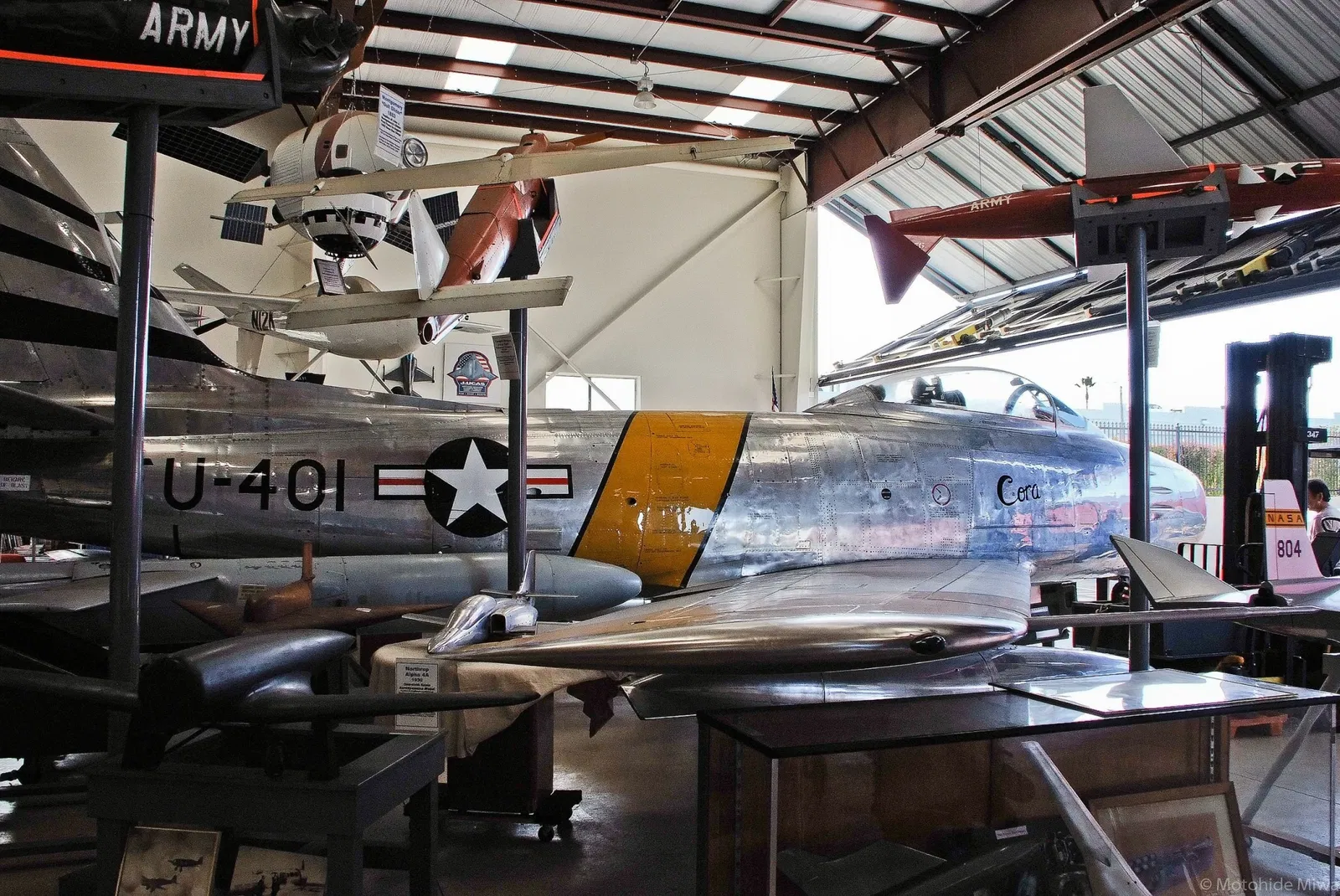 Western Museum of Flight