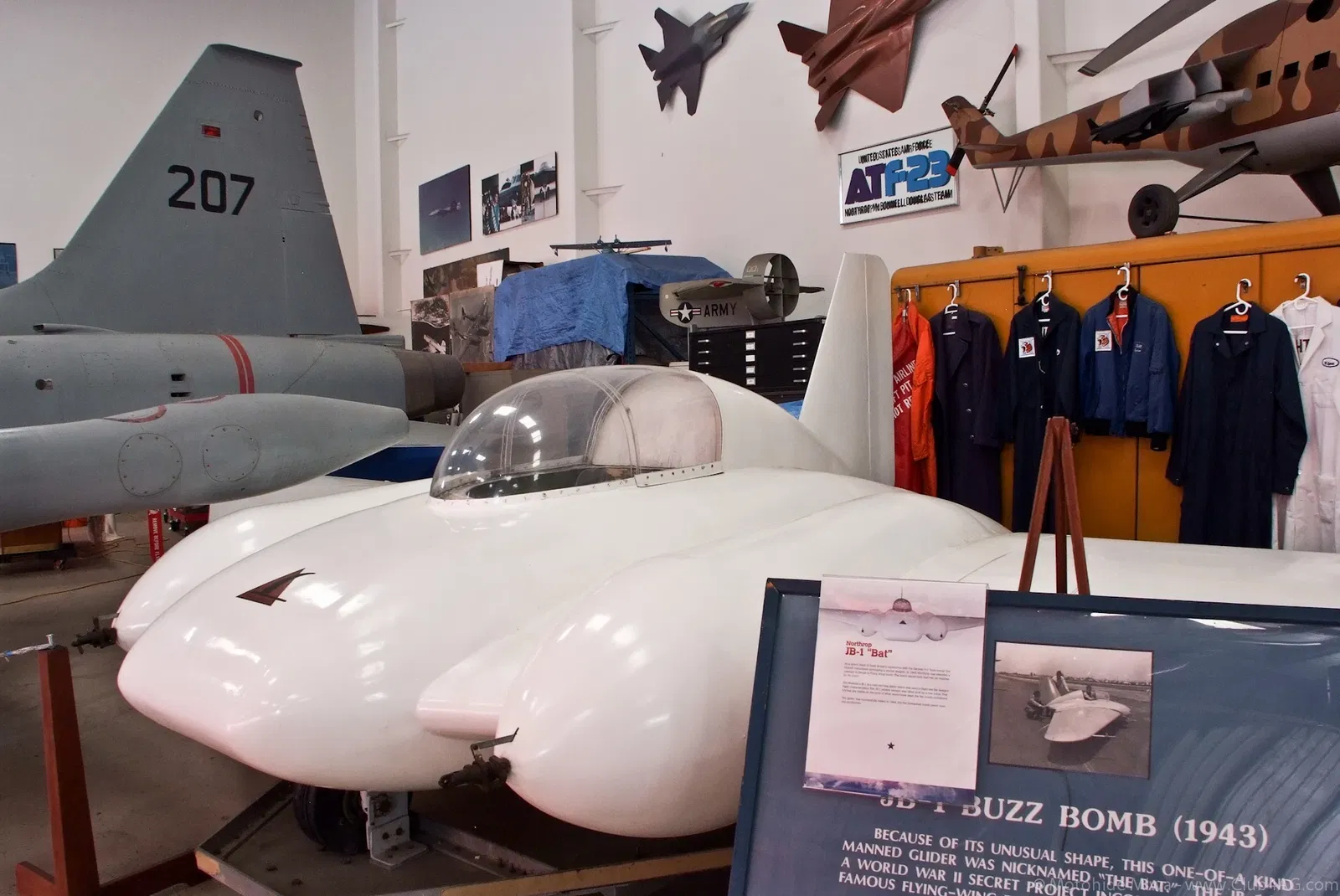 Western Museum of Flight