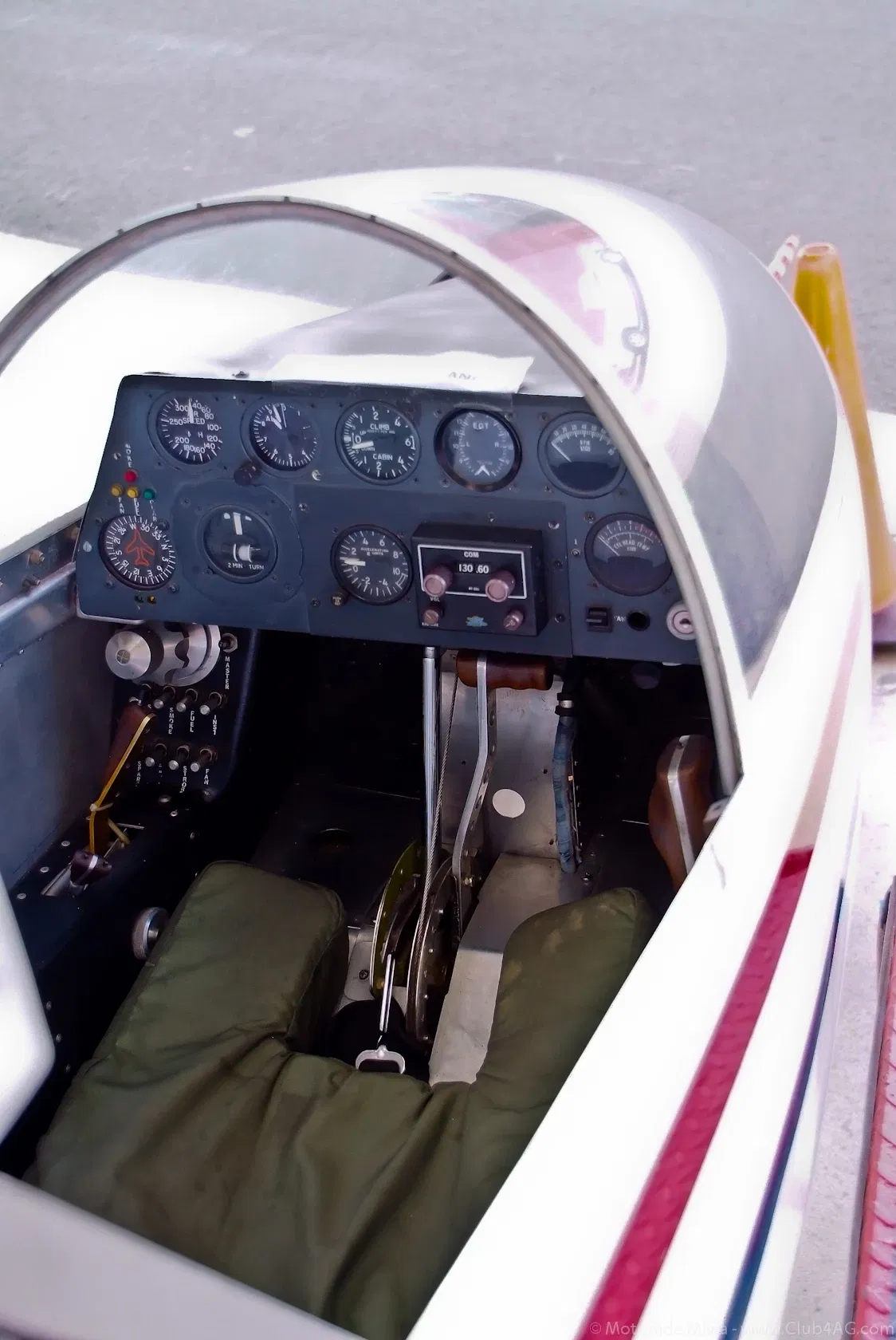 Western Museum of Flight