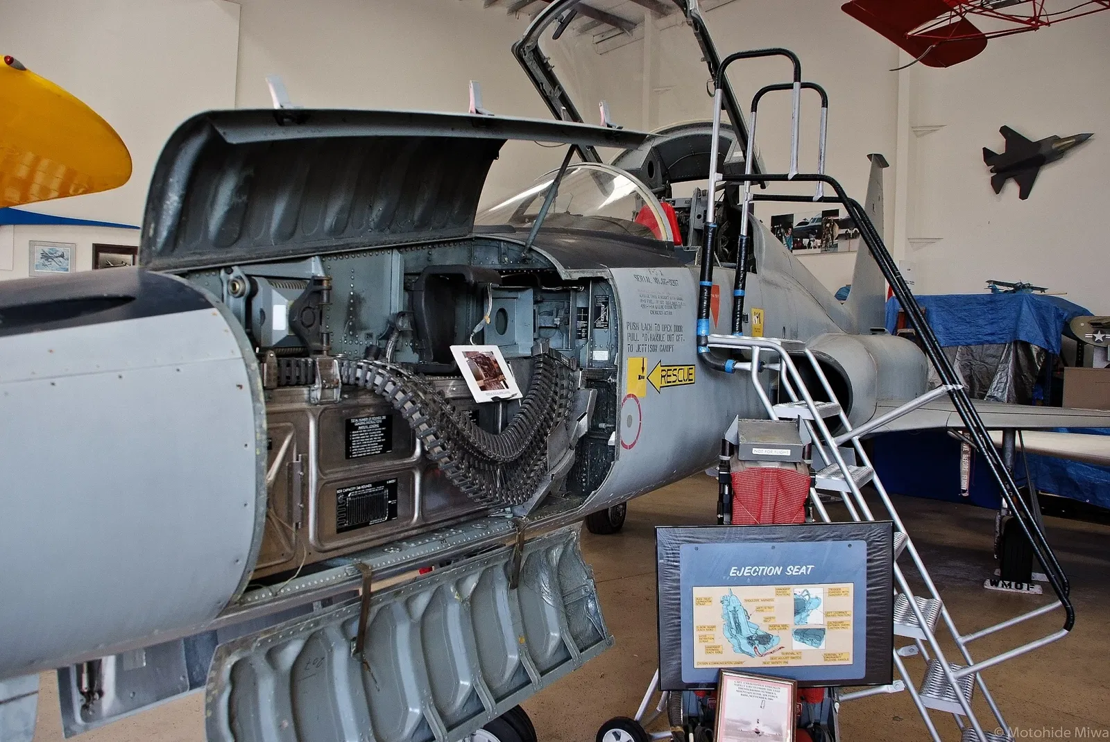 Western Museum of Flight