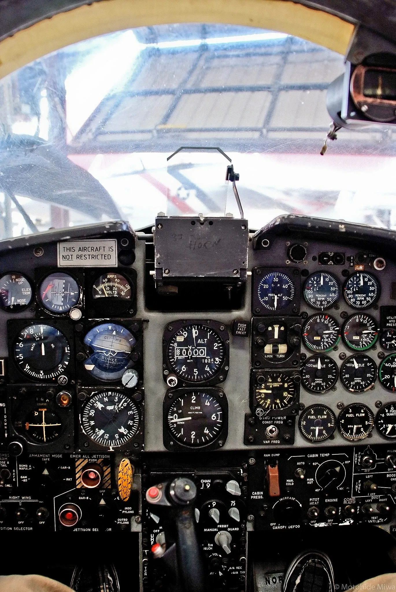 Western Museum of Flight