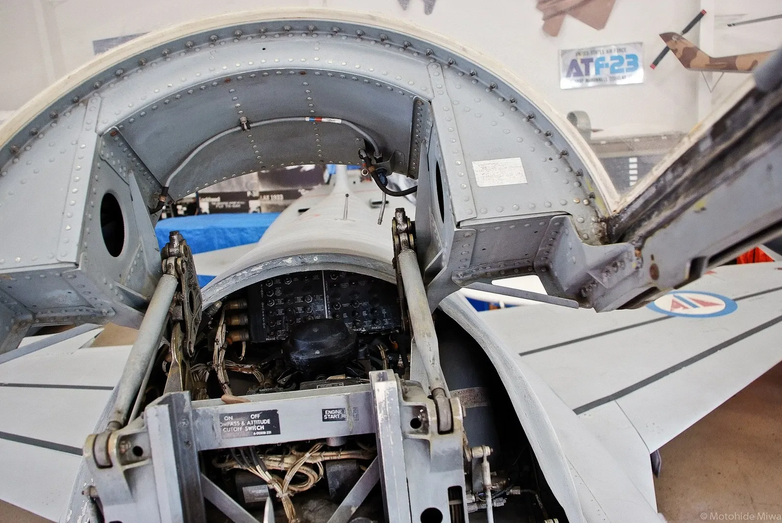 Western Museum of Flight