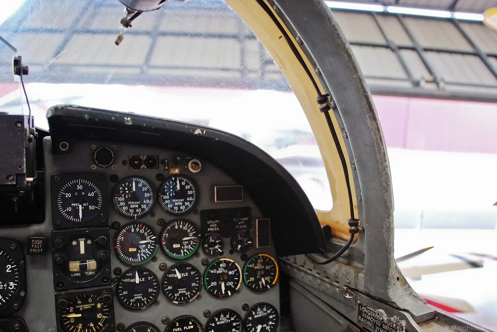 Western Museum of Flight