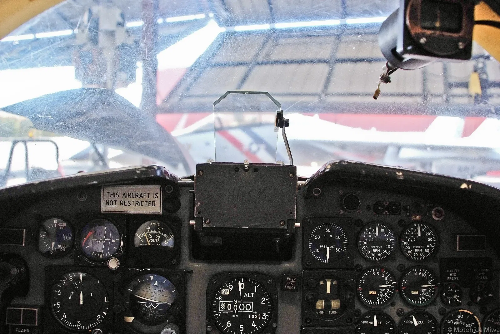 Western Museum of Flight