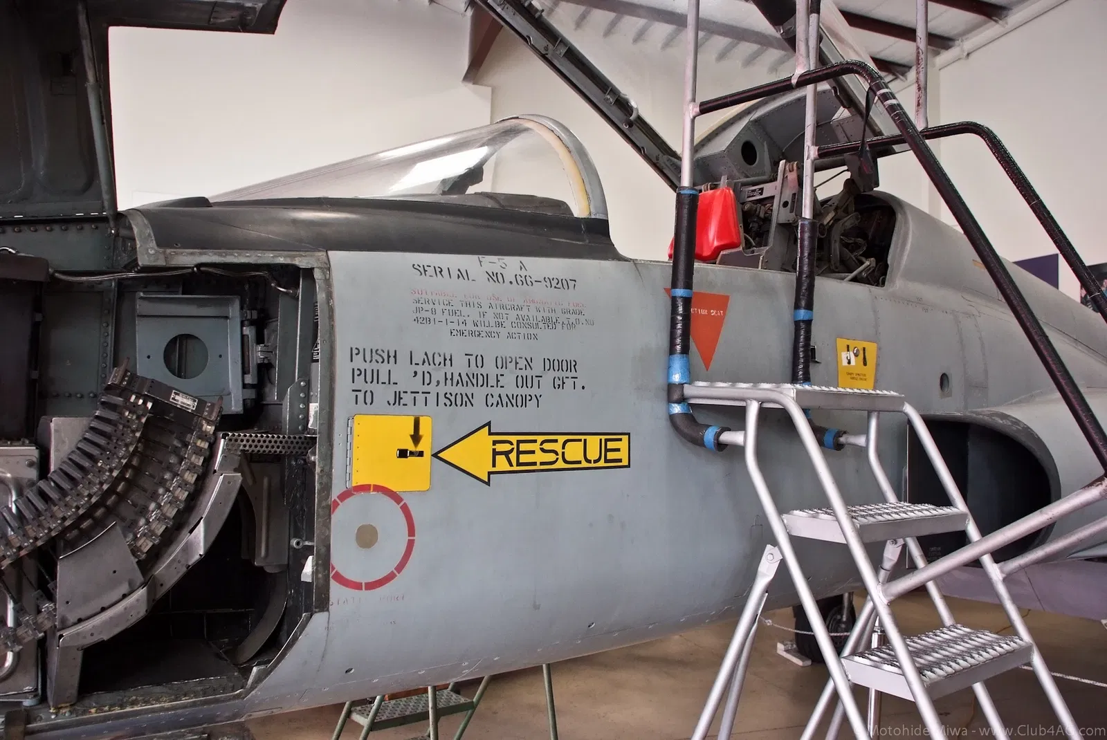 Western Museum of Flight