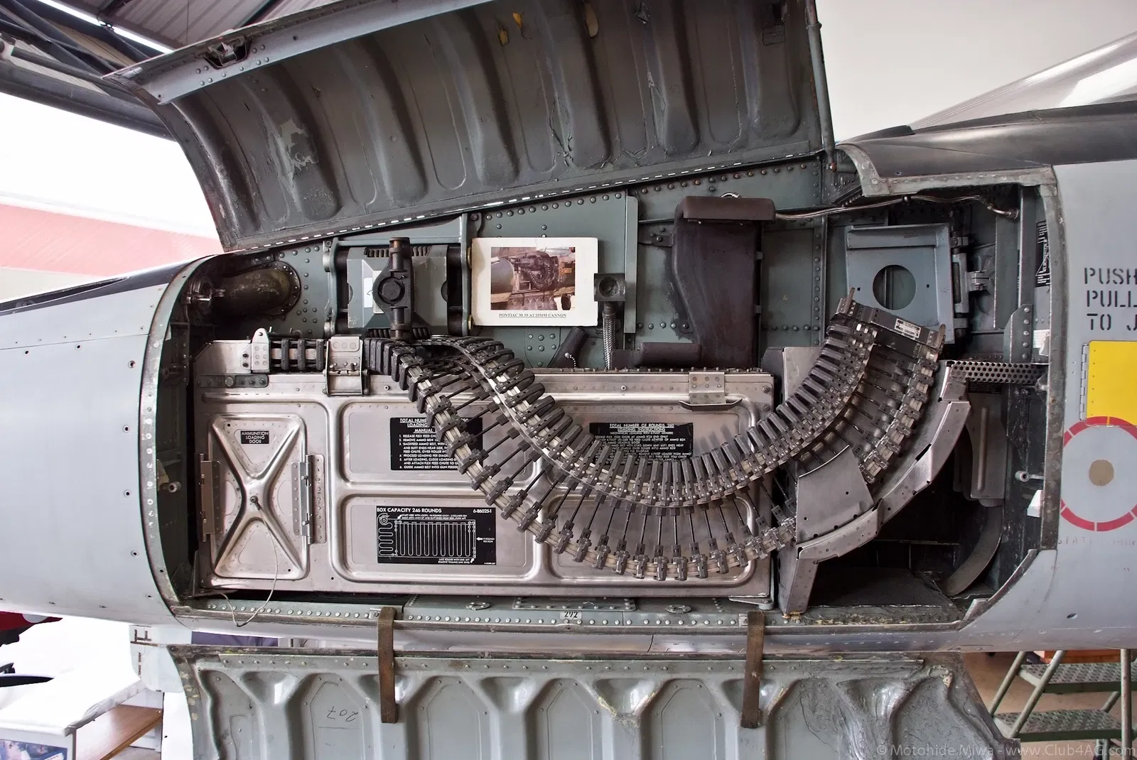 Western Museum of Flight