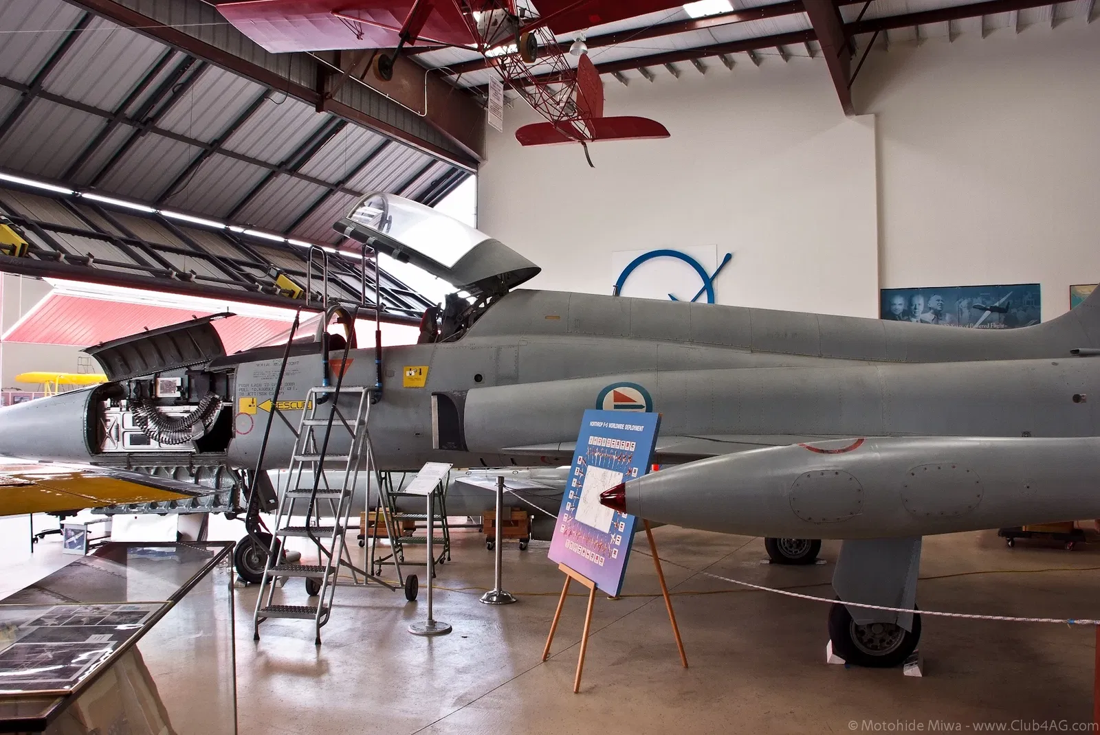 Western Museum of Flight