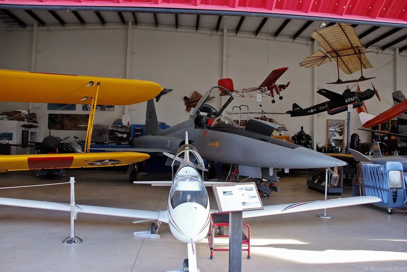 Western Museum of Flight