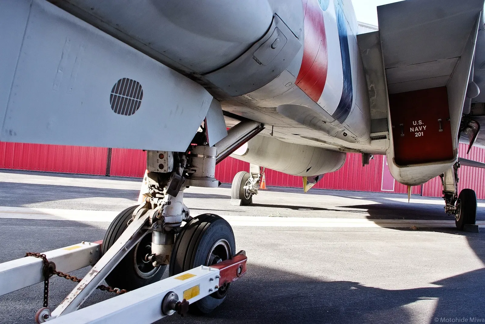 Western Museum of Flight