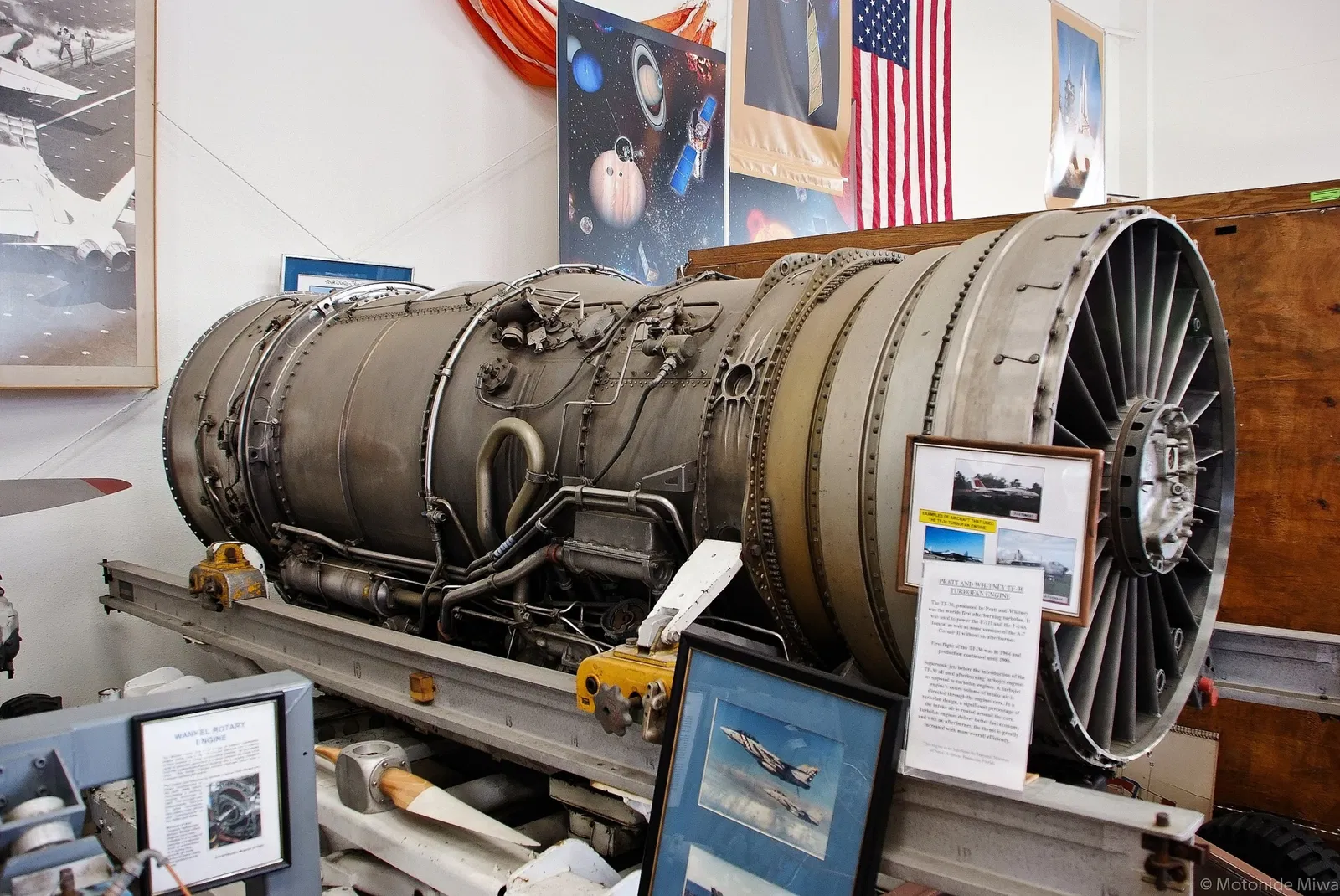 Western Museum of Flight