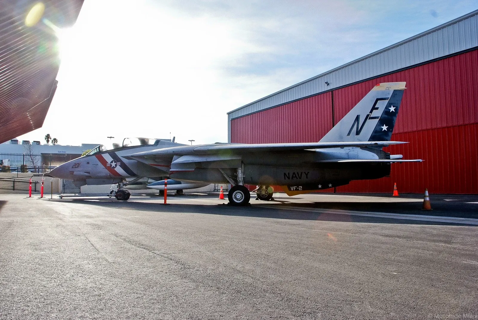 Western Museum of Flight