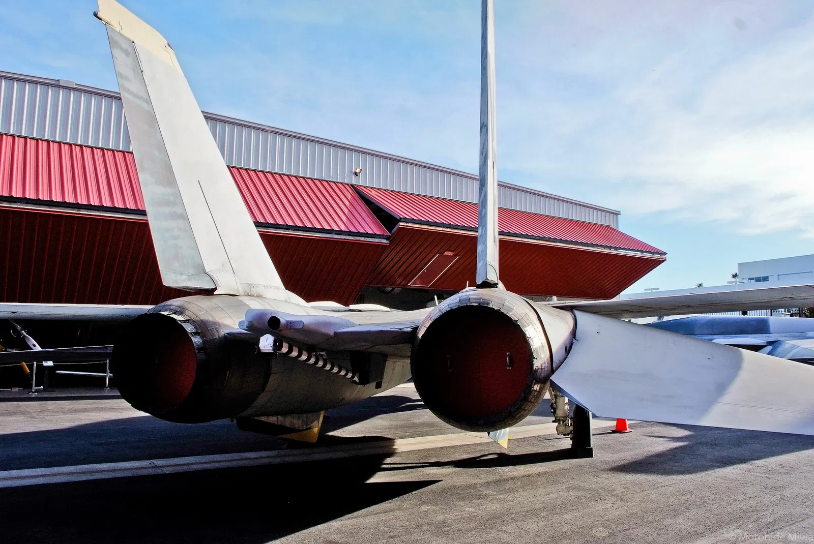 Western Museum of Flight