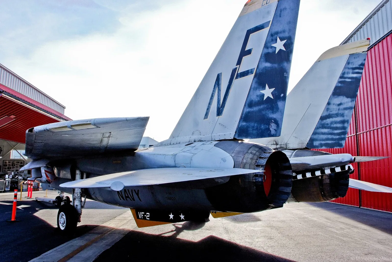 Western Museum of Flight
