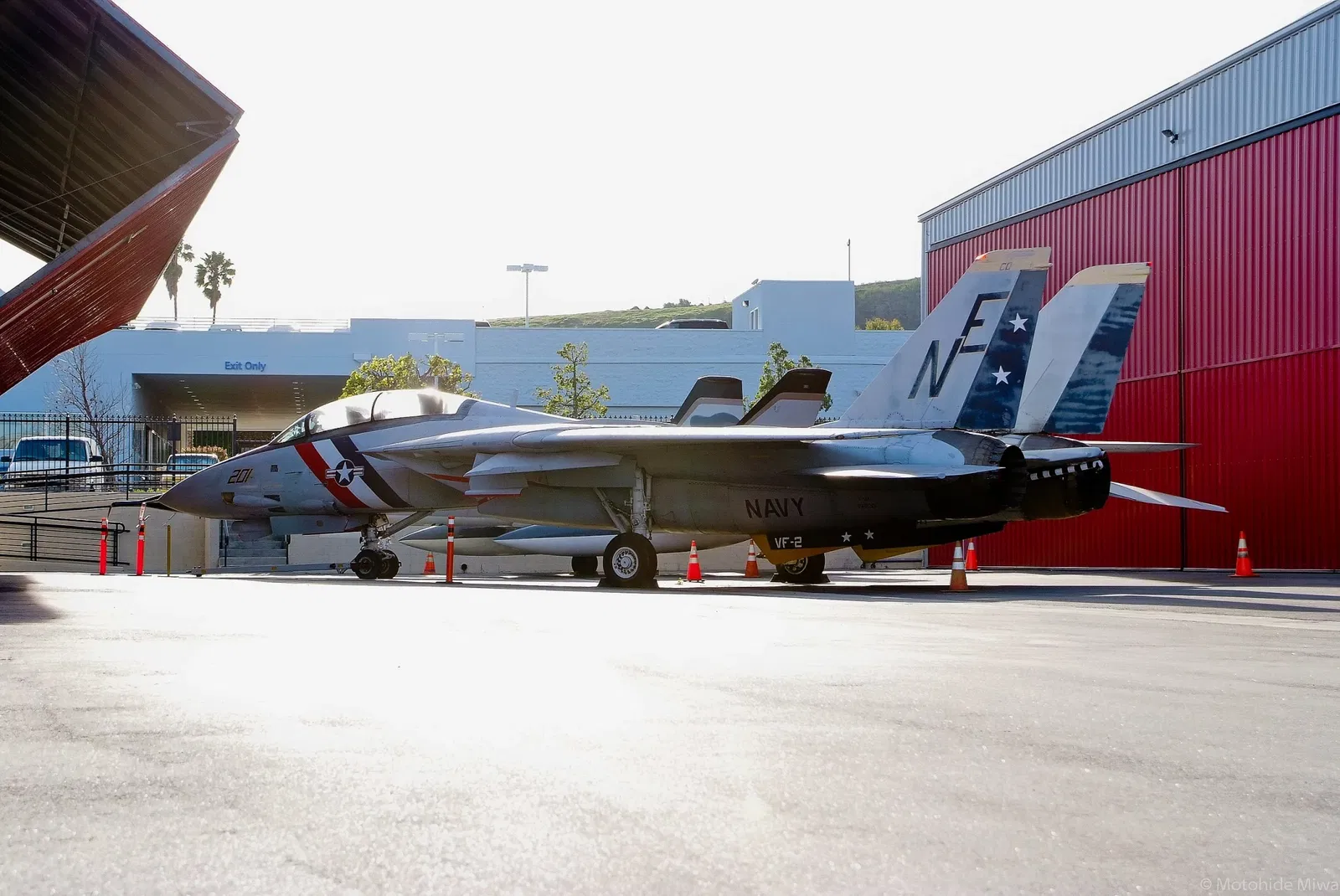 Western Museum of Flight