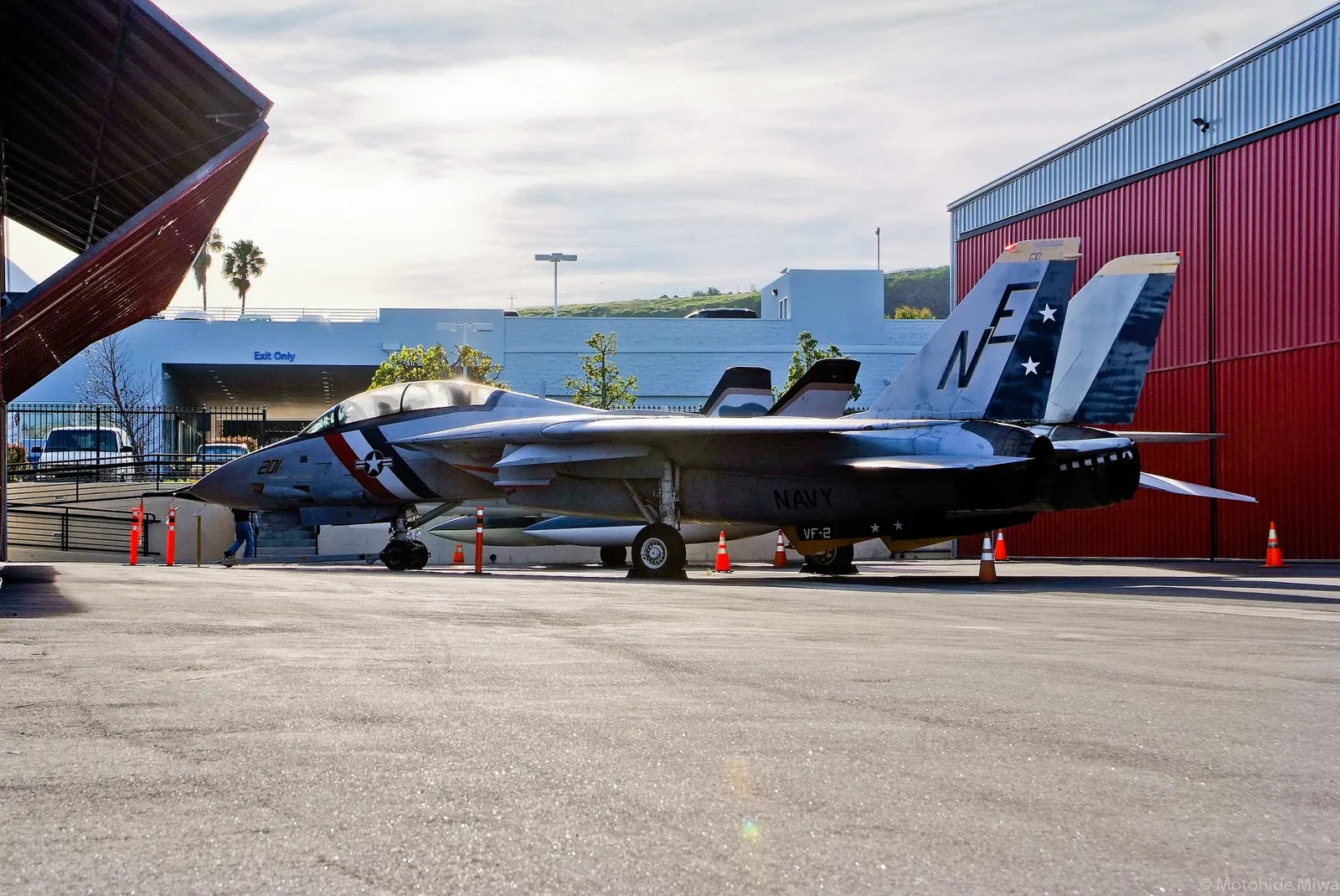 Western Museum of Flight