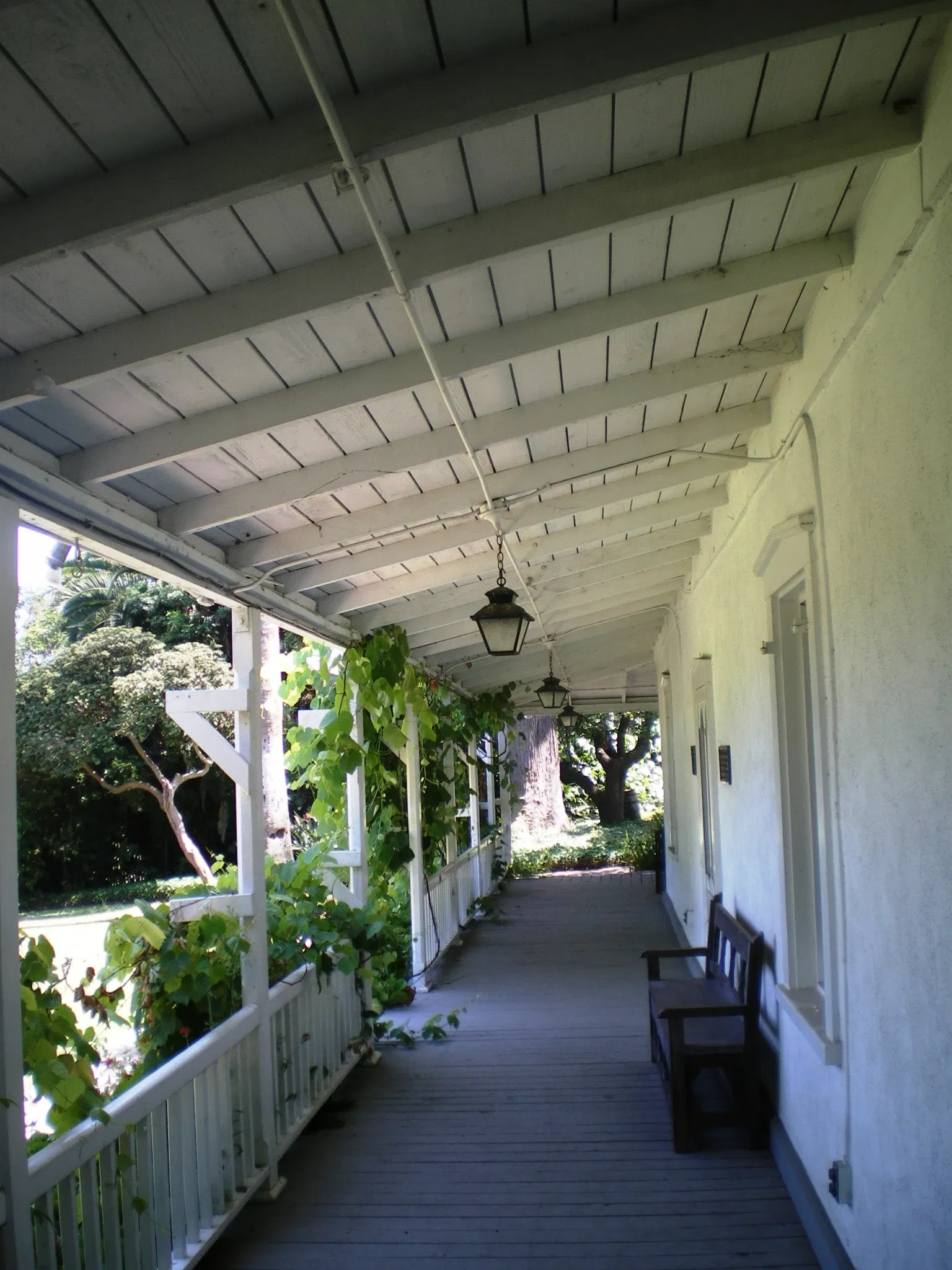 Historical Society of Centinela Valley