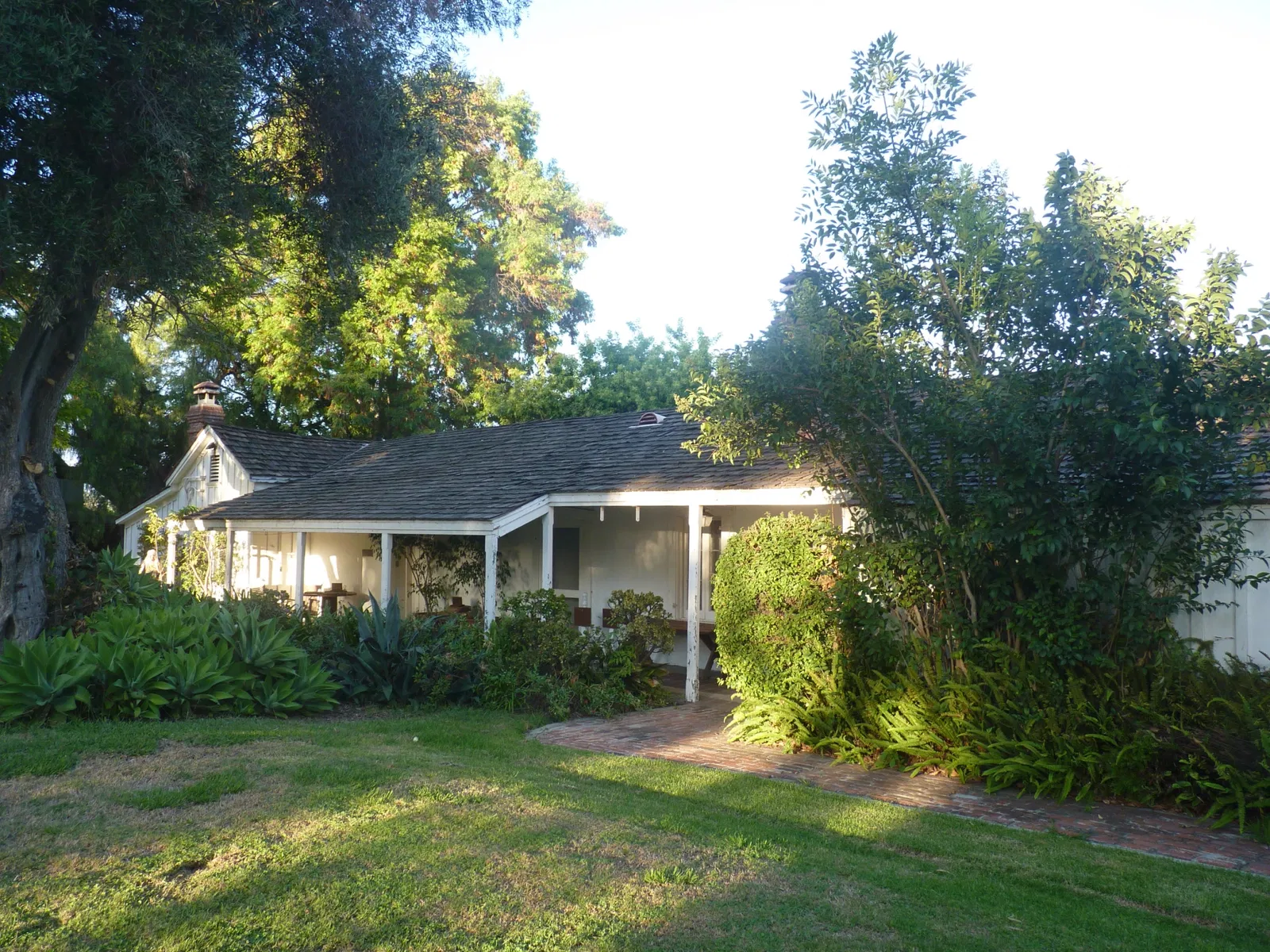 Historical Society of Centinela Valley