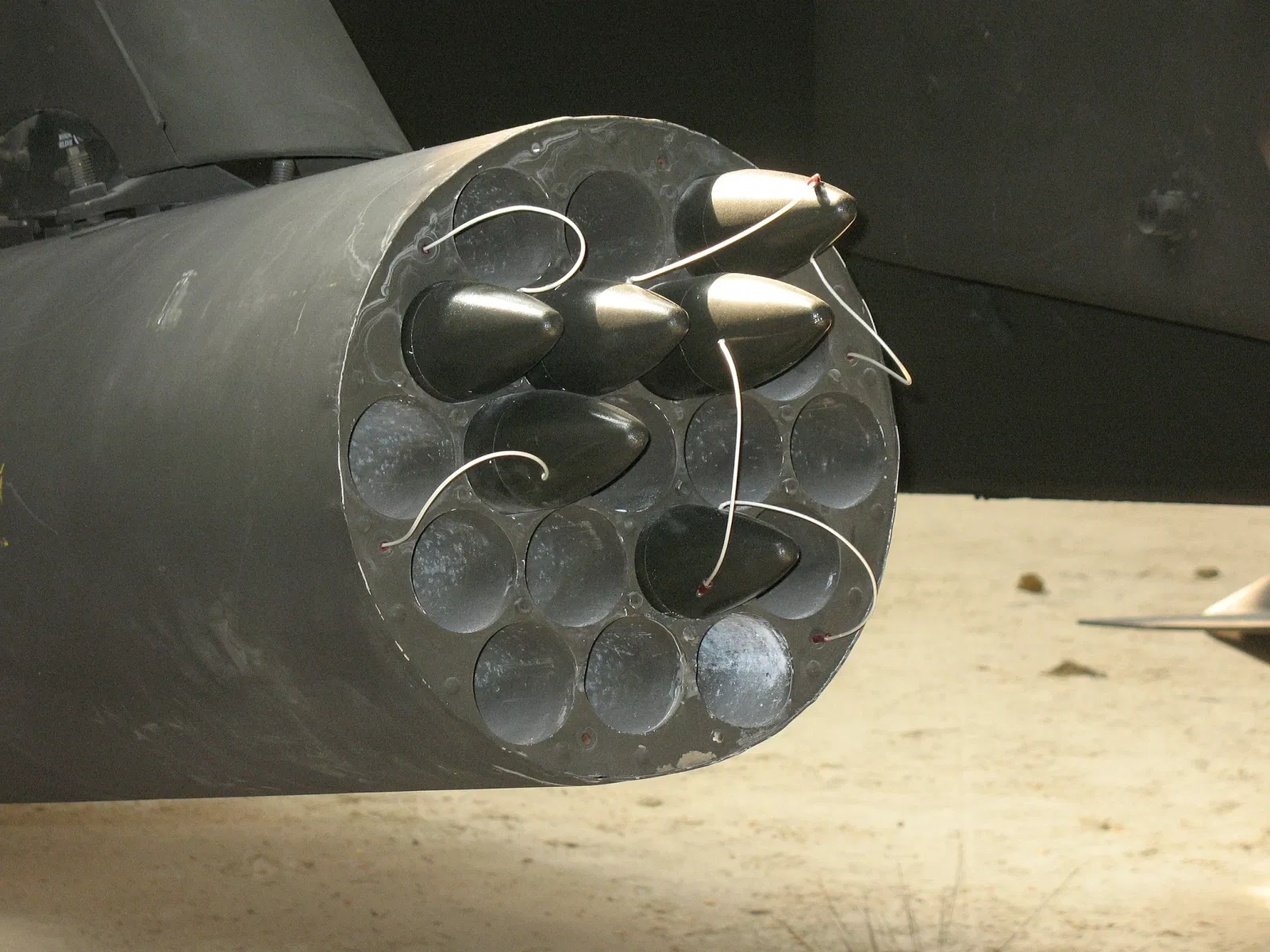 United States Army Aviation Museum