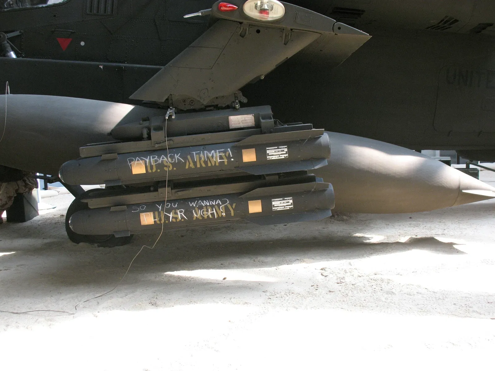 United States Army Aviation Museum