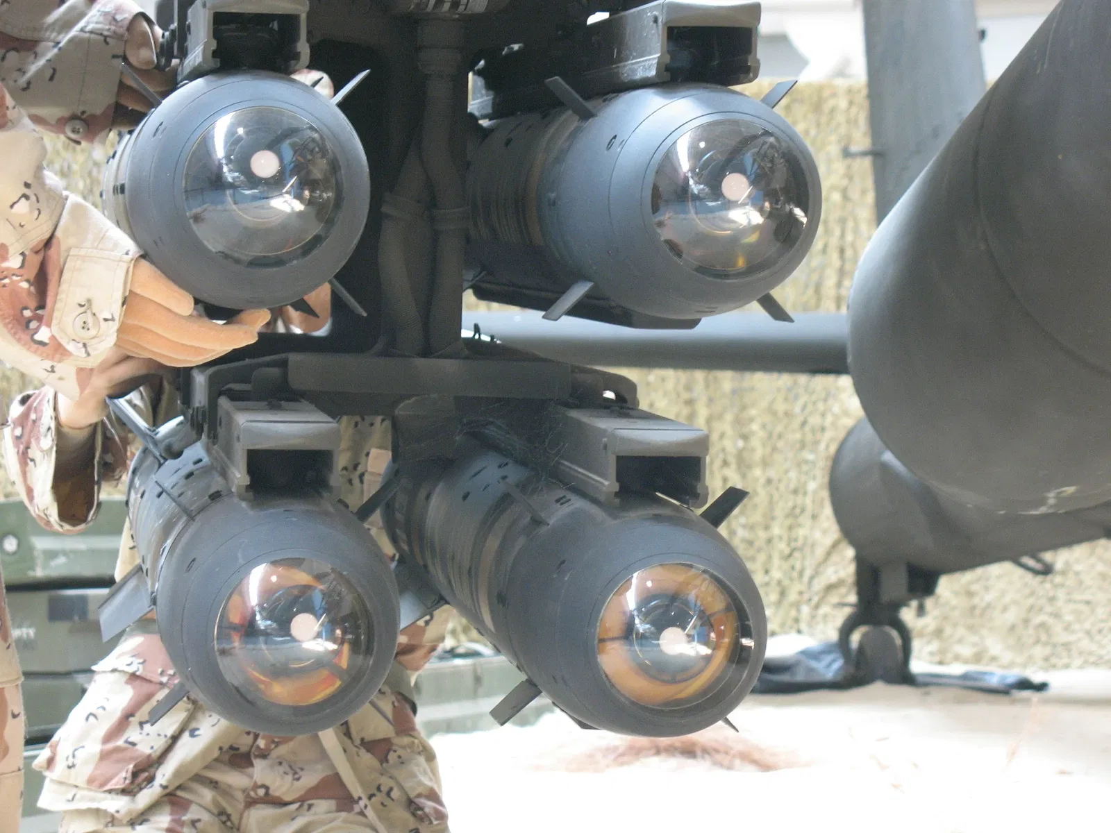 United States Army Aviation Museum