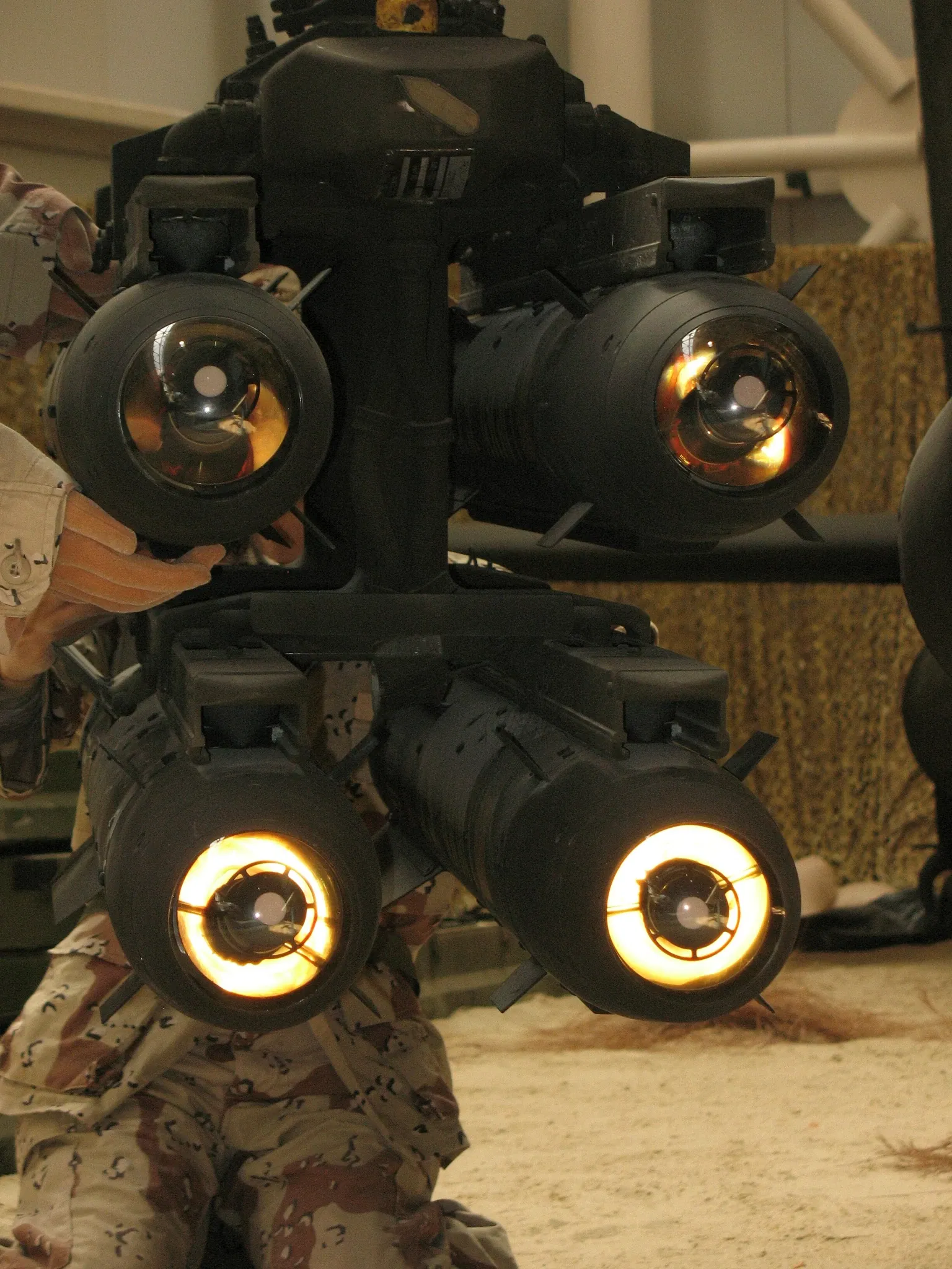 United States Army Aviation Museum