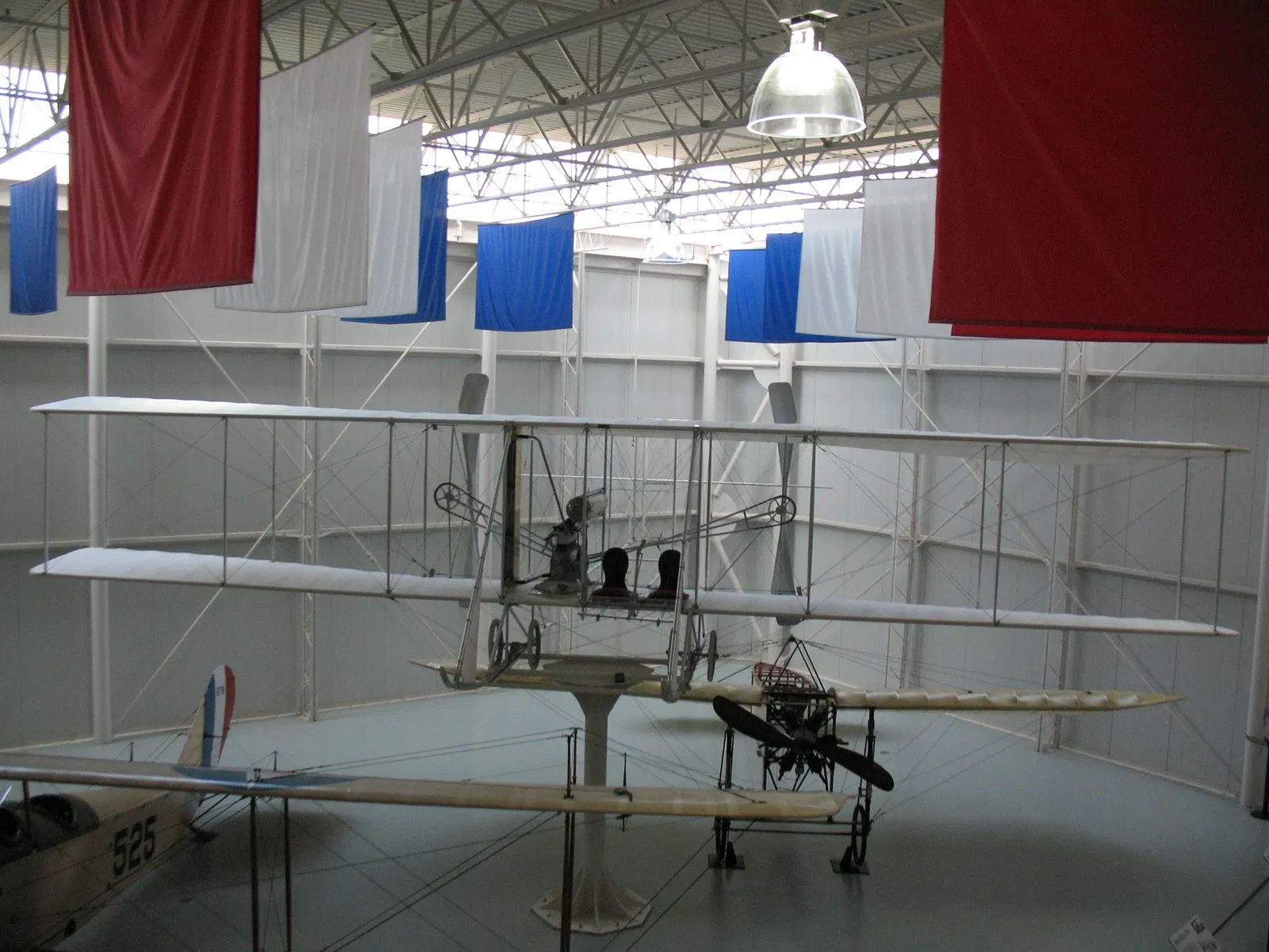 United States Army Aviation Museum