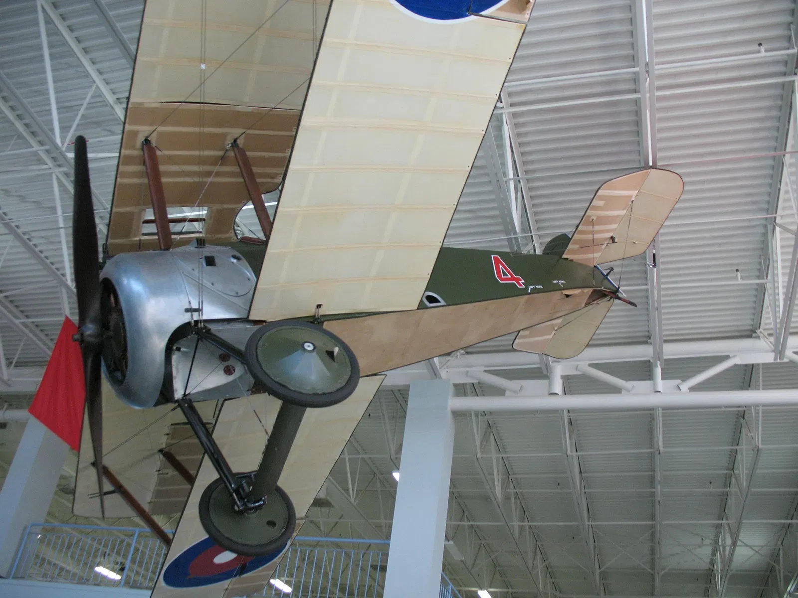 United States Army Aviation Museum