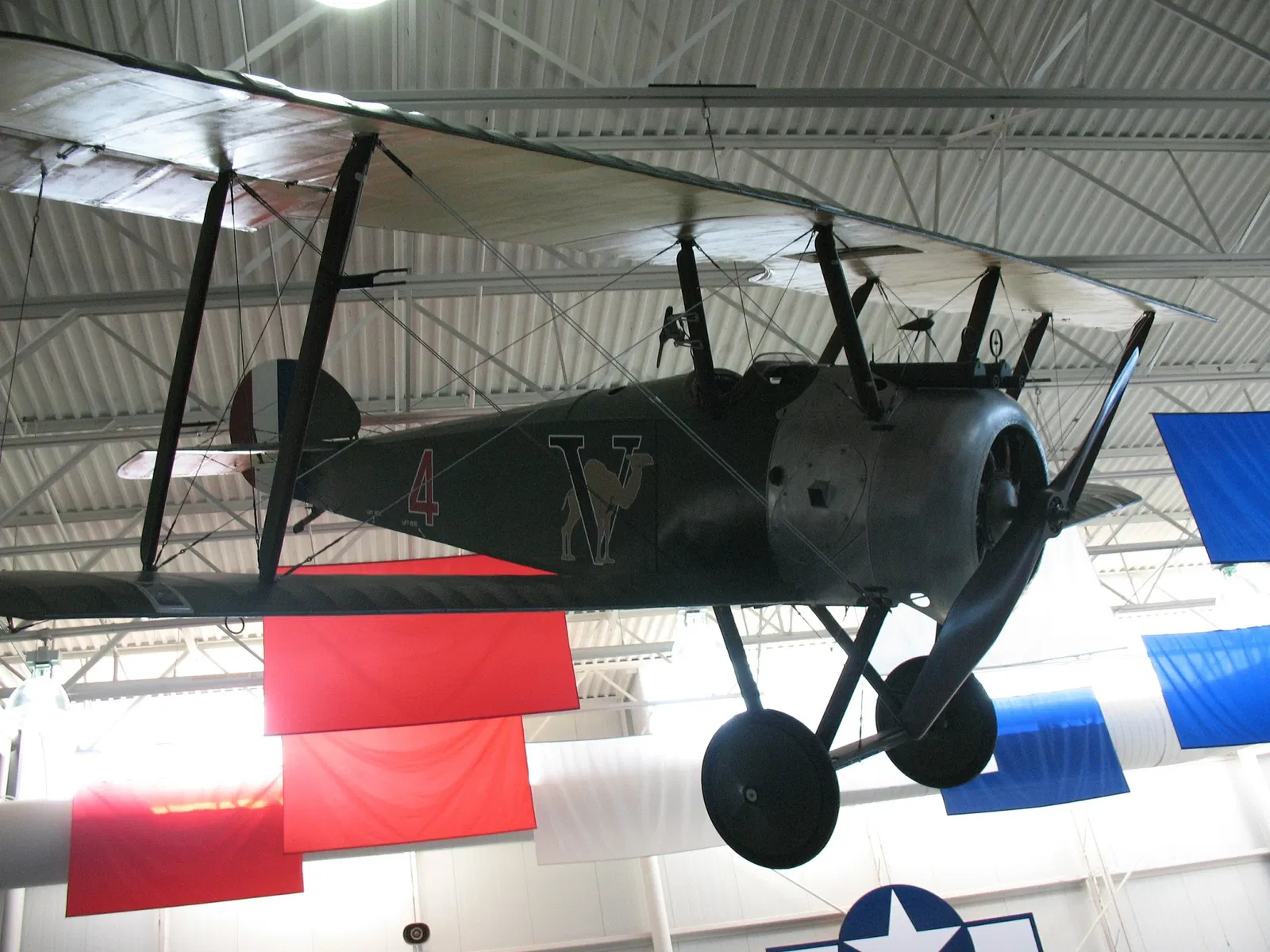 United States Army Aviation Museum