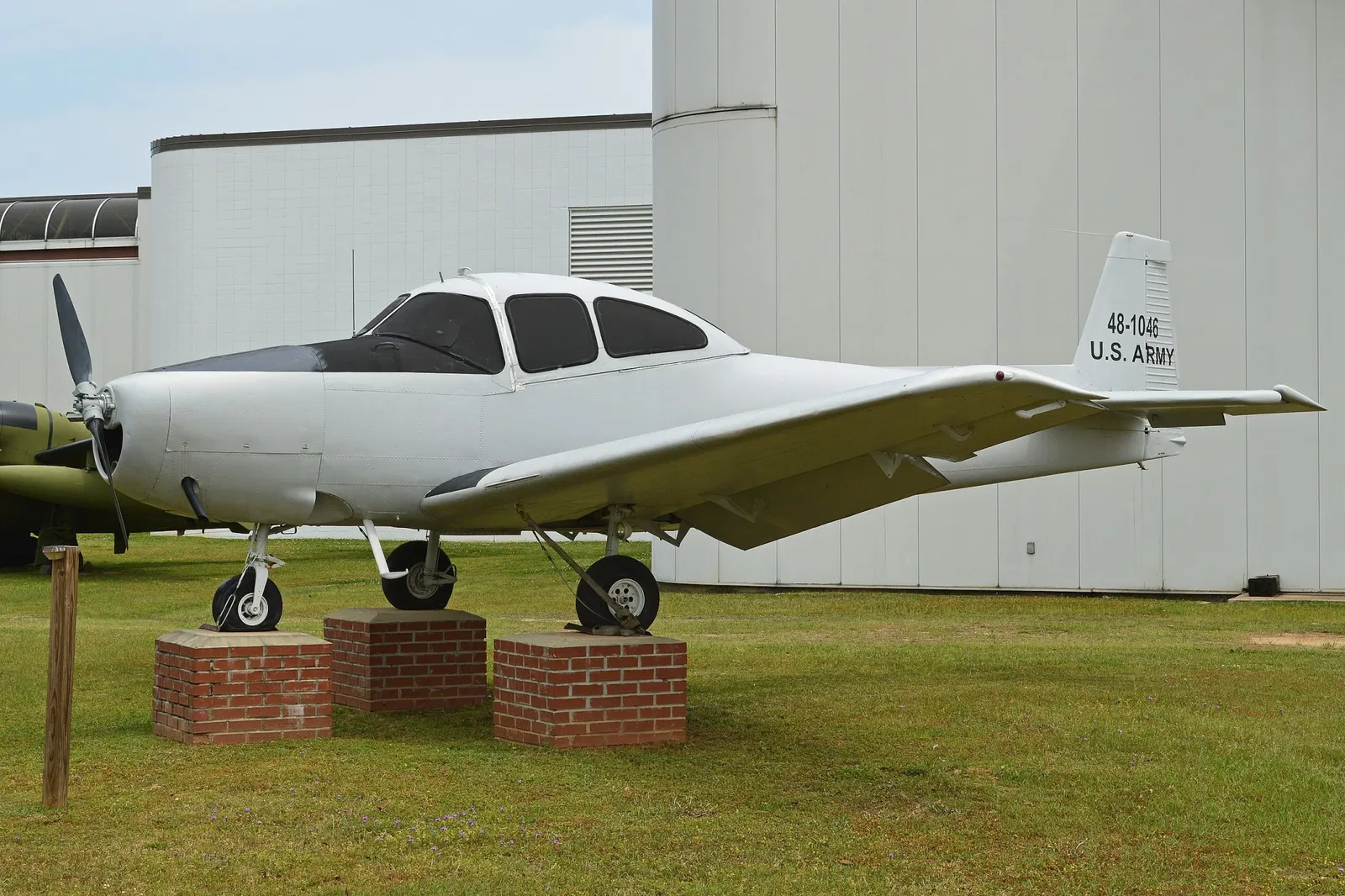 United States Army Aviation Museum