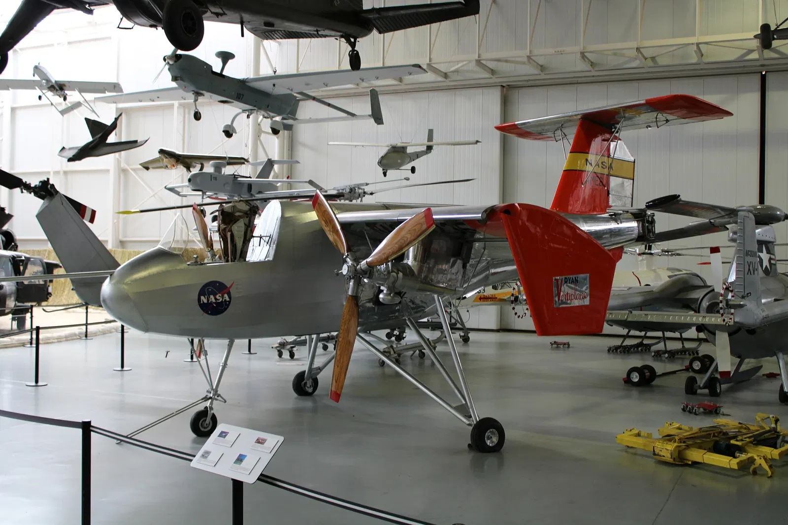 United States Army Aviation Museum