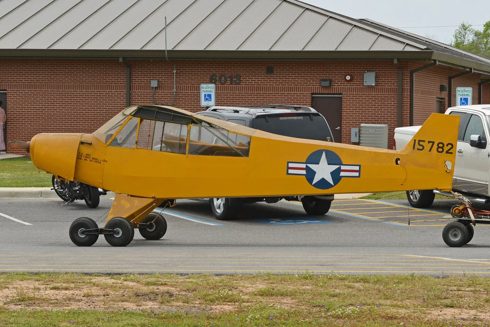 United States Army Aviation Museum