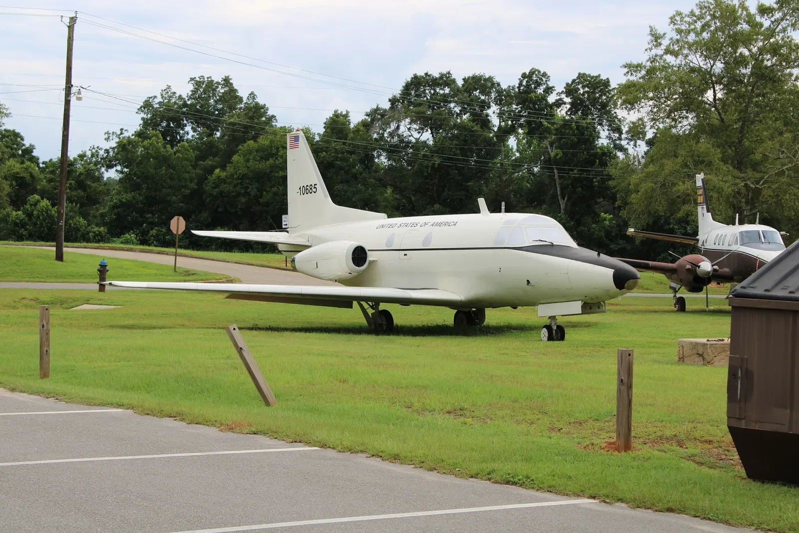 United States Army Aviation Museum