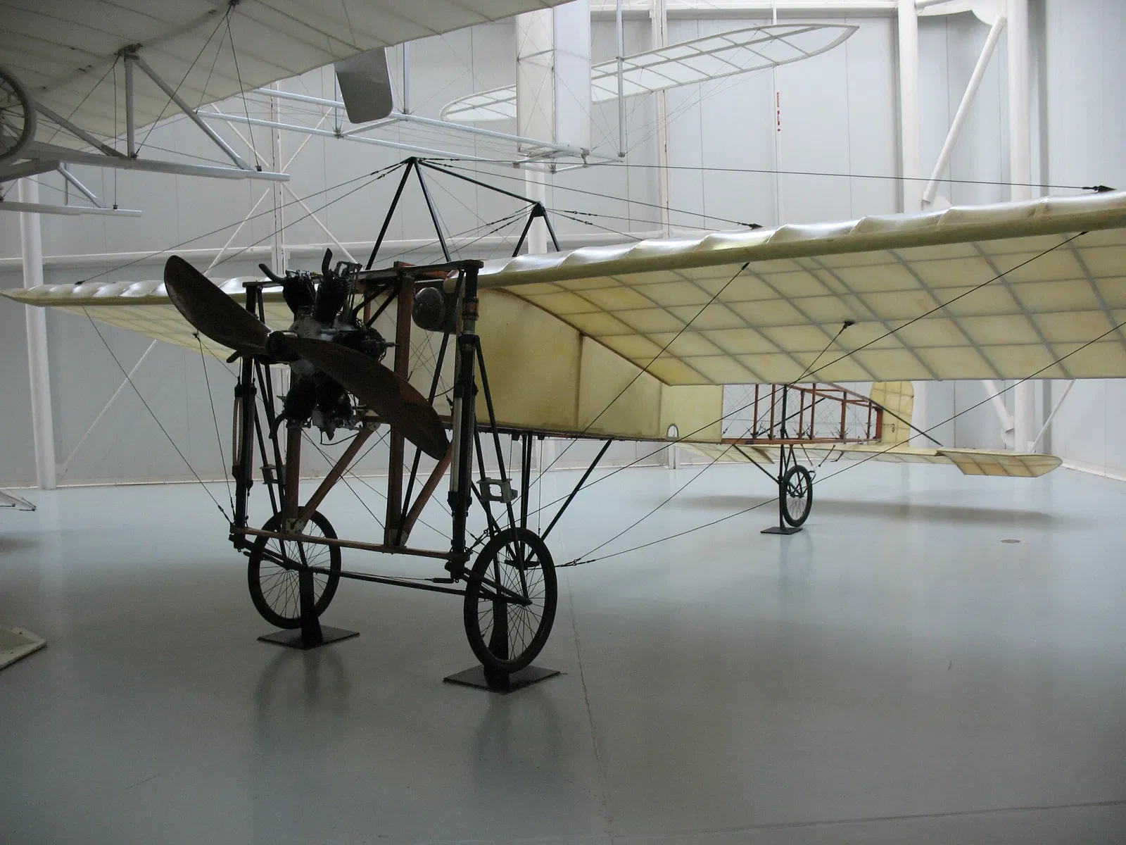 United States Army Aviation Museum