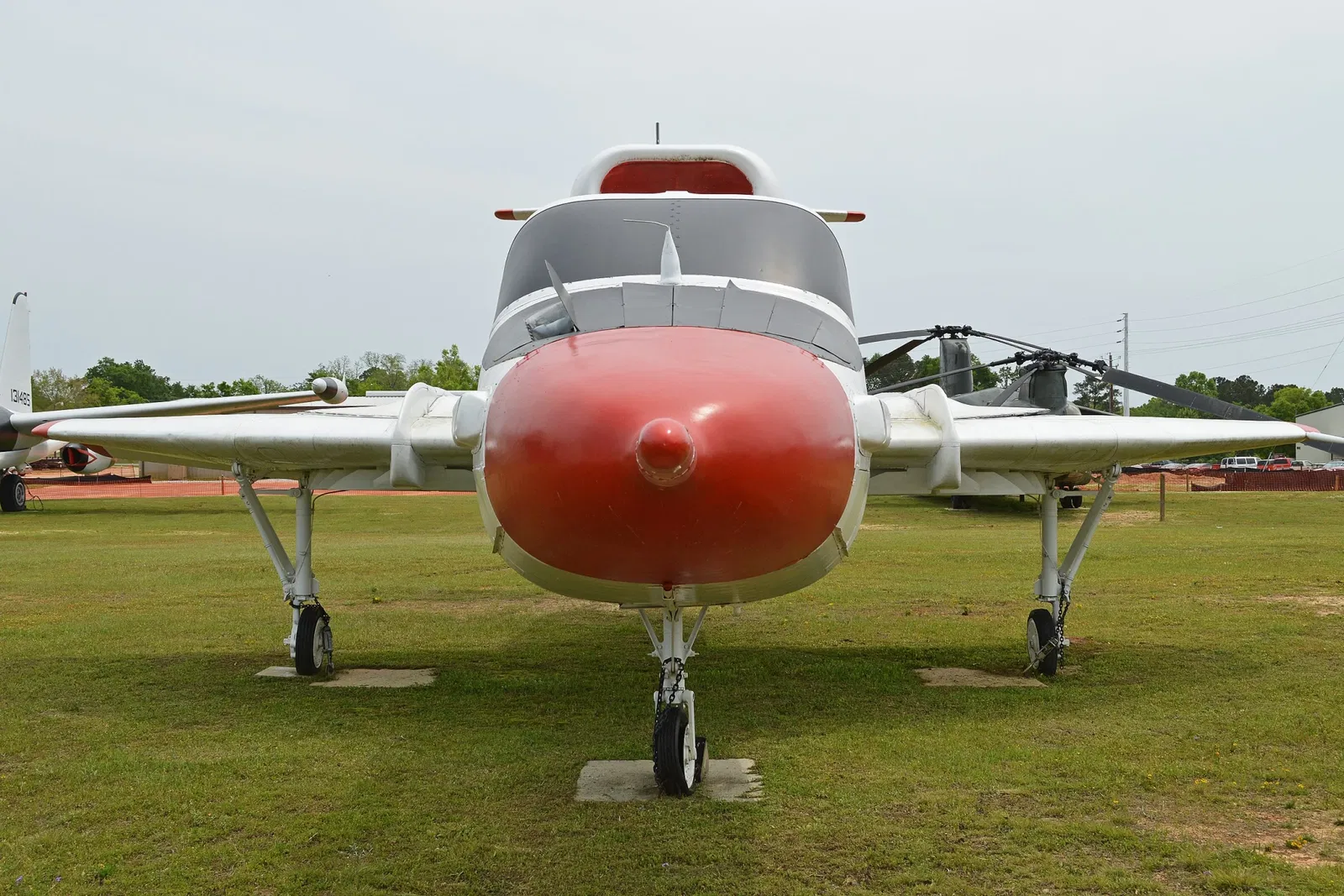 United States Army Aviation Museum