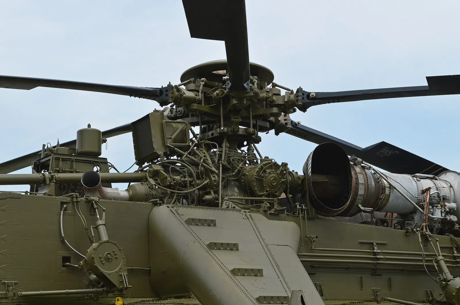 United States Army Aviation Museum