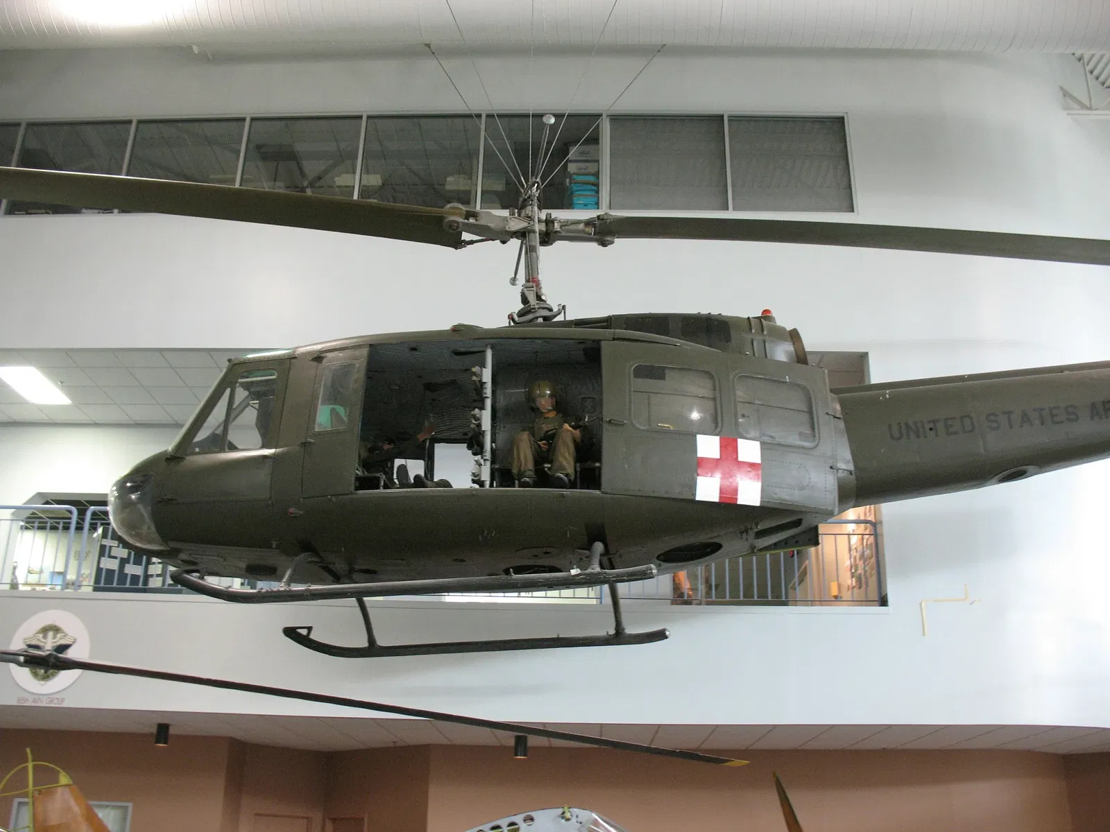 United States Army Aviation Museum