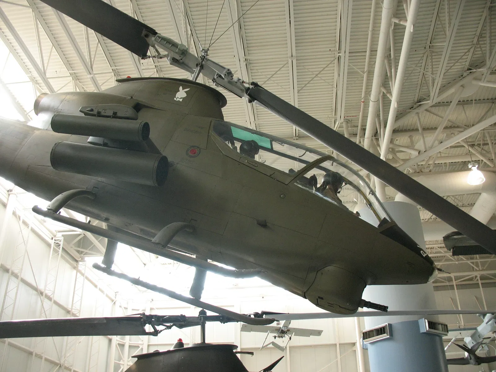 United States Army Aviation Museum